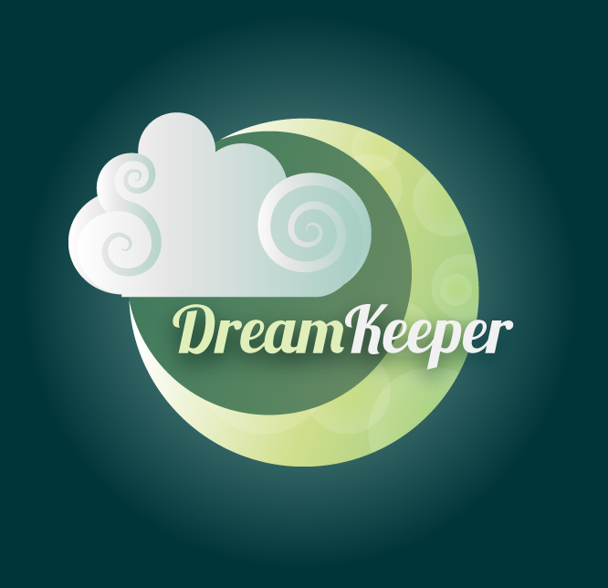 DreamKeeper Logo